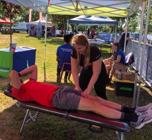 Triathlon de verdun 2019